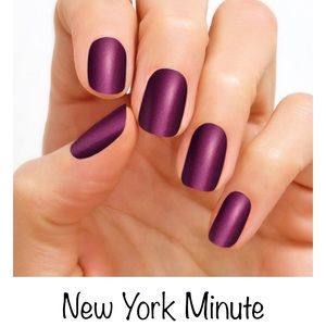 💅🏼 Color Street 💯 Real Nail Polish Strips 💅🏼